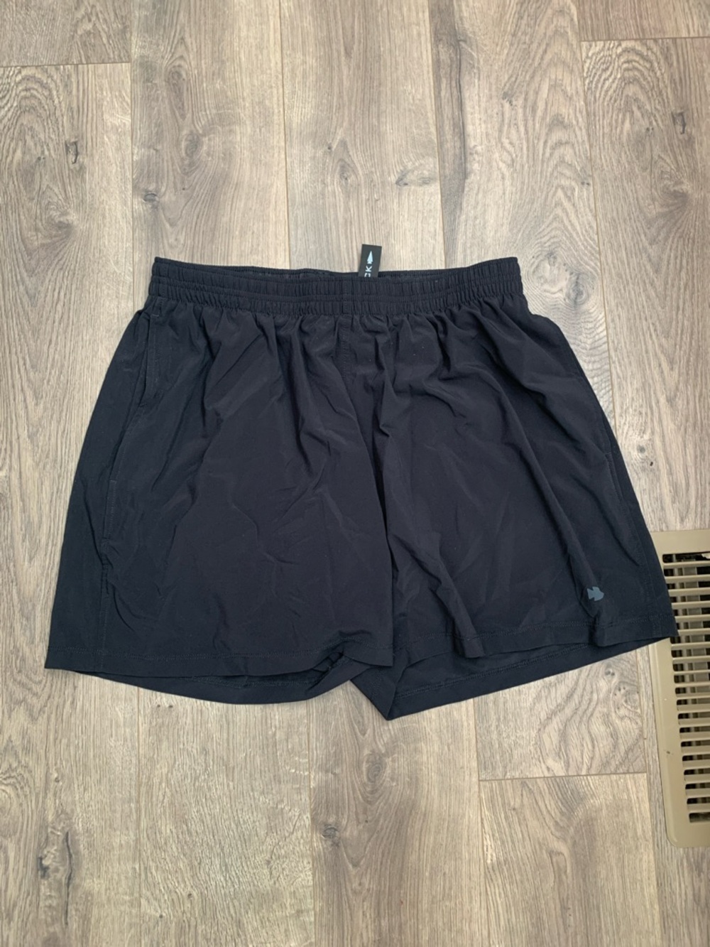 Men's GORUCK Toughmesh Training Shorts - 5"